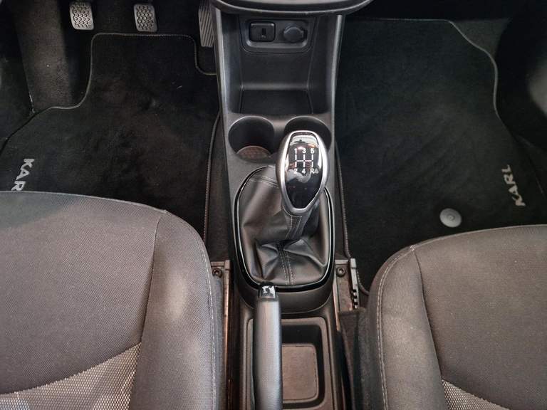 Opel Opel