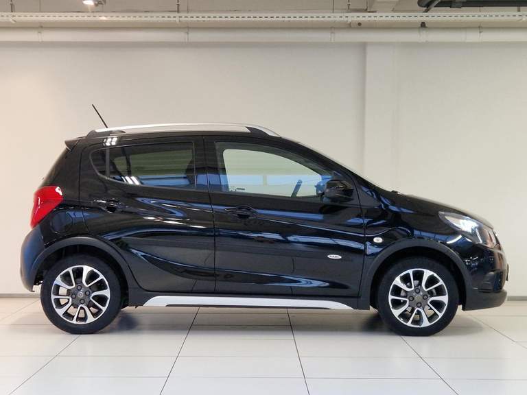 Opel Opel