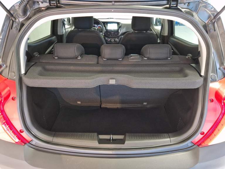 Opel Opel