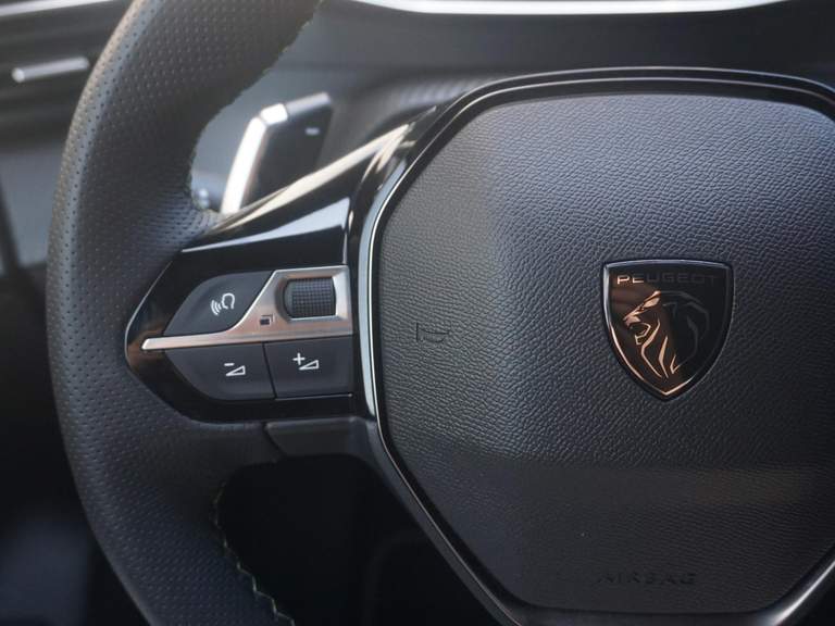 Peugeot Peugeot