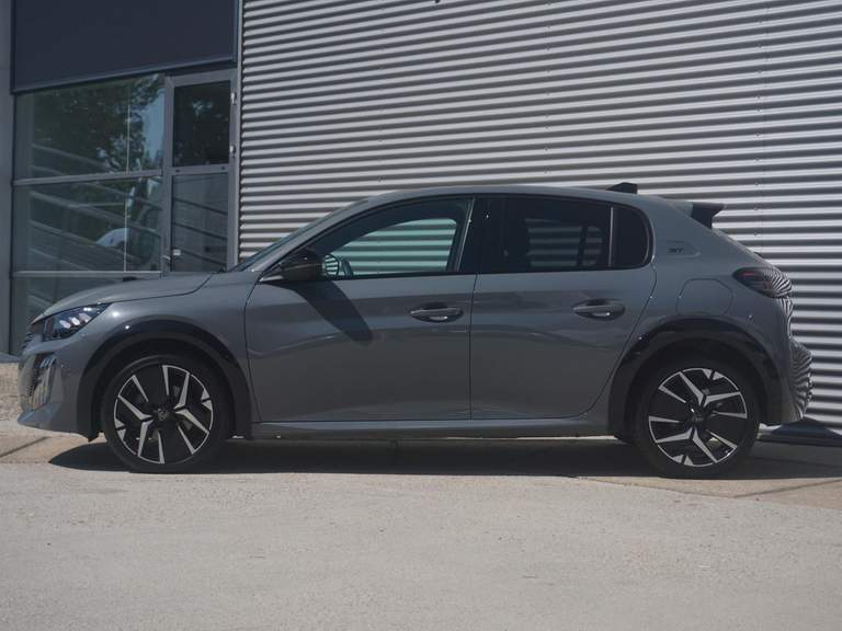 Peugeot Peugeot