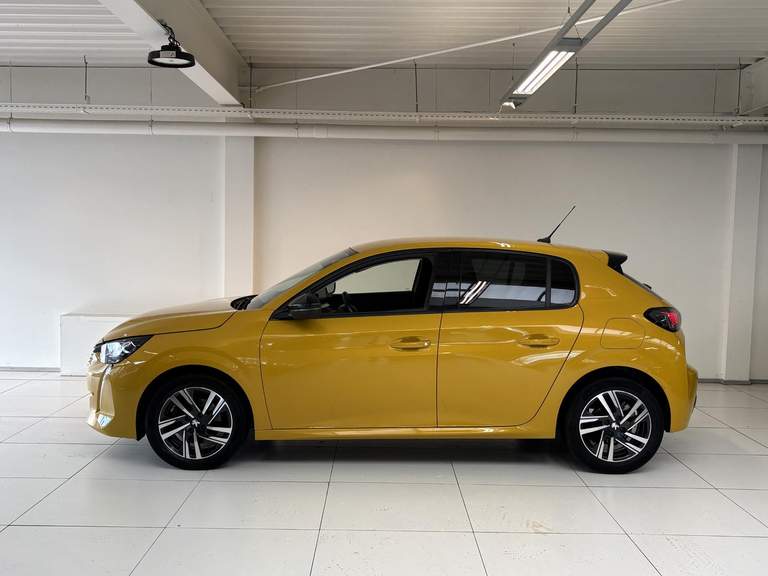 Peugeot Peugeot