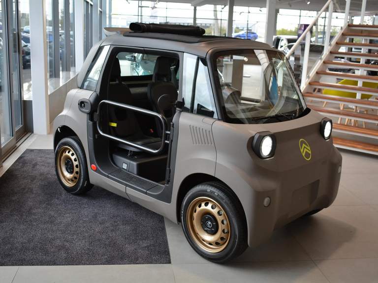 Citroën Citroën