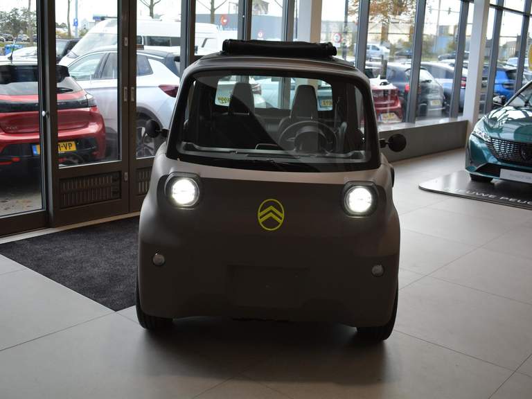 Citroën Citroën