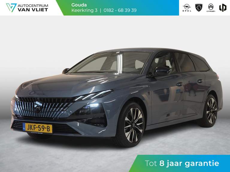 Peugeot Peugeot