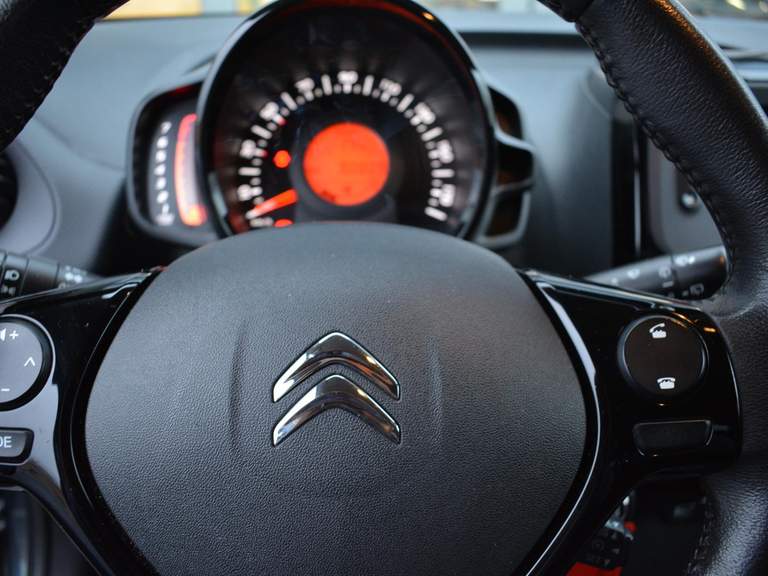 Citroën Citroën