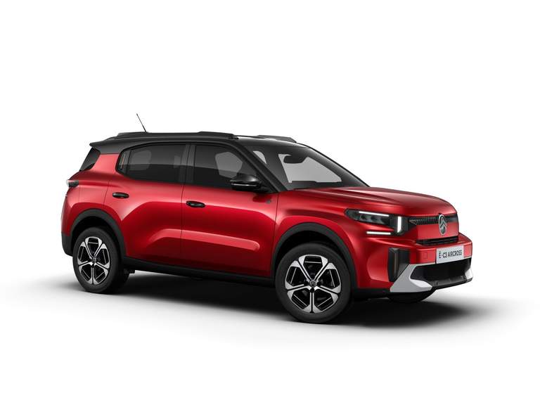 Citroën Citroën