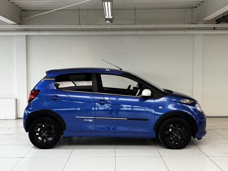 Citroën Citroën