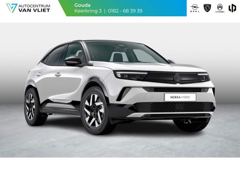 Opel Opel
