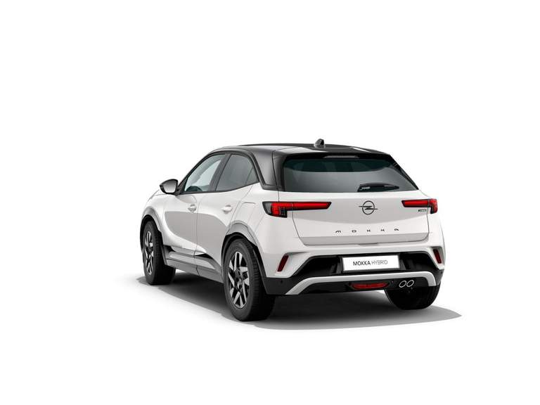 Opel Opel