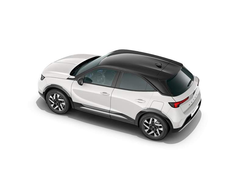 Opel Opel