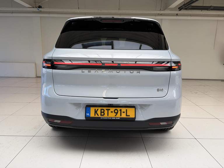 Leapmotor