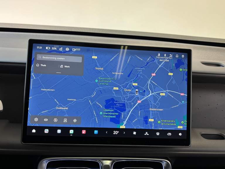 Leapmotor