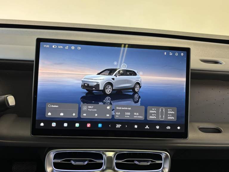 Leapmotor