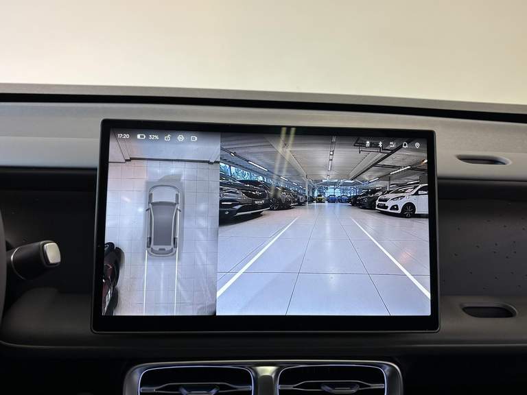 Leapmotor