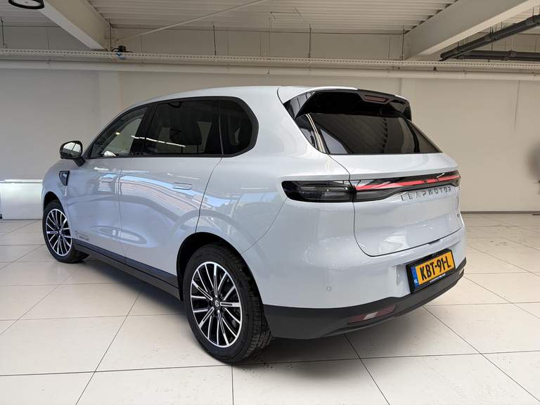 Leapmotor