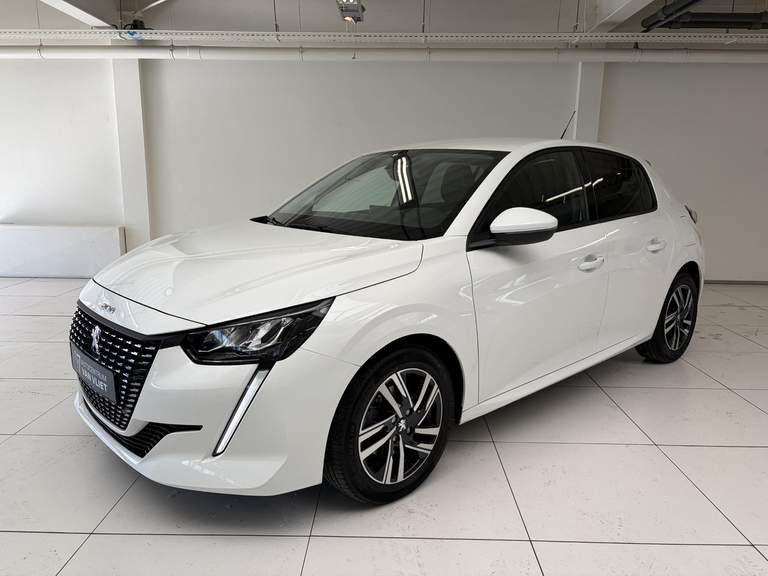Peugeot Peugeot