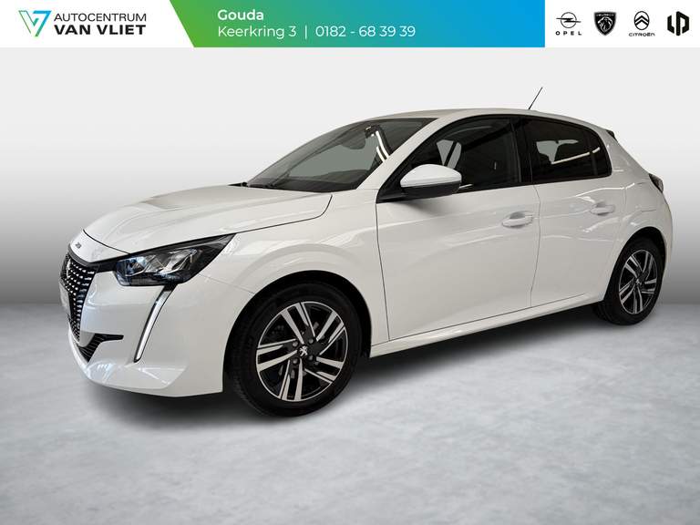 Peugeot Peugeot