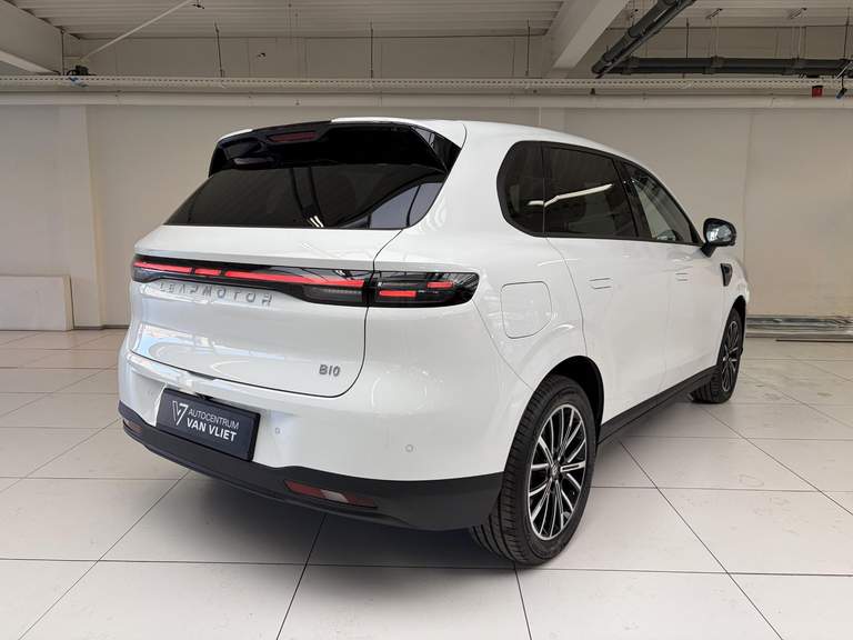 Leapmotor