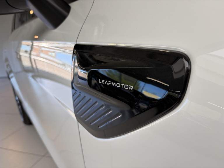 Leapmotor
