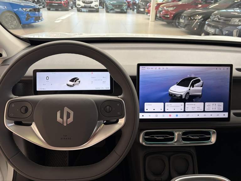 Leapmotor