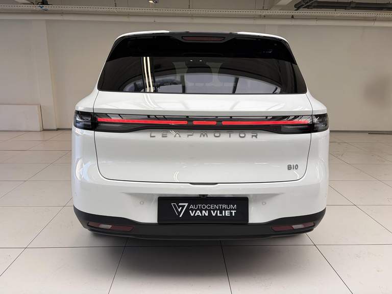 Leapmotor