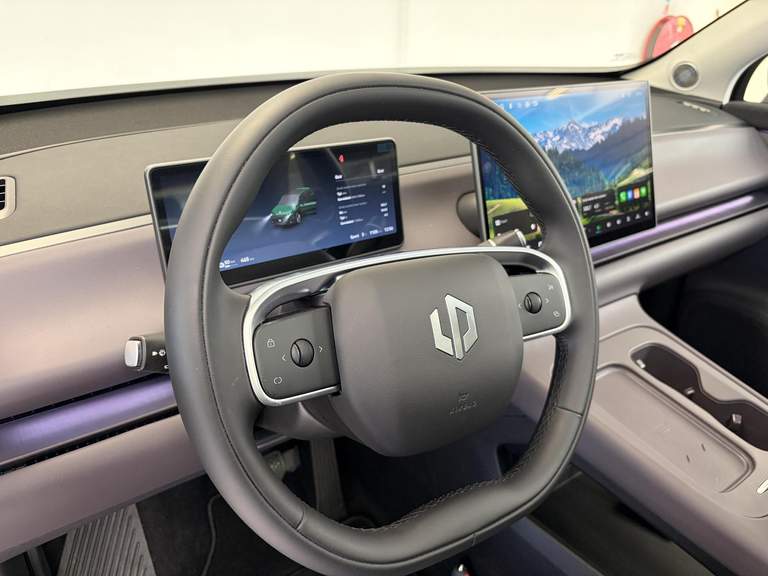 Leapmotor