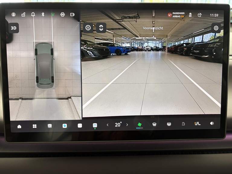 Leapmotor