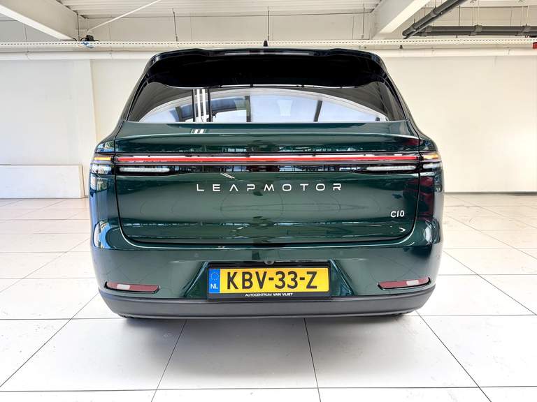 Leapmotor