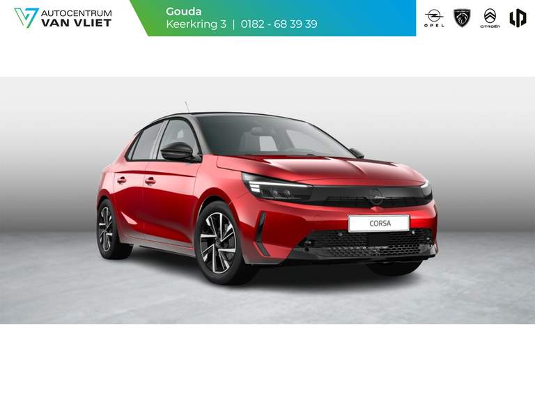 Opel Opel