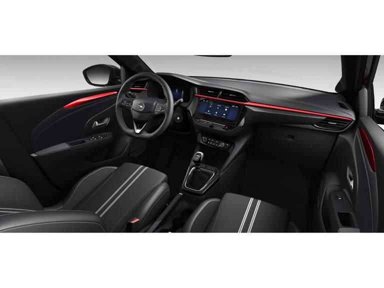 Opel Opel