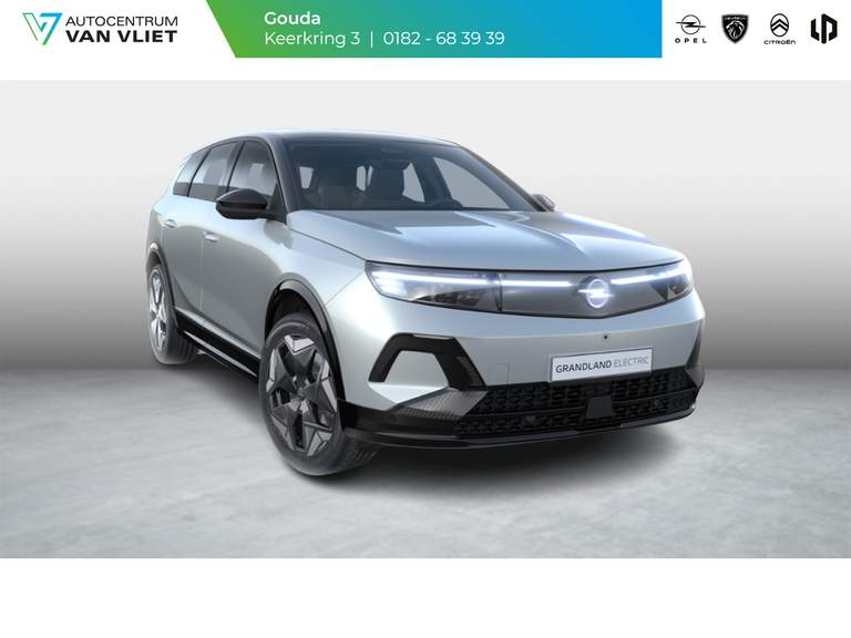 Opel Opel