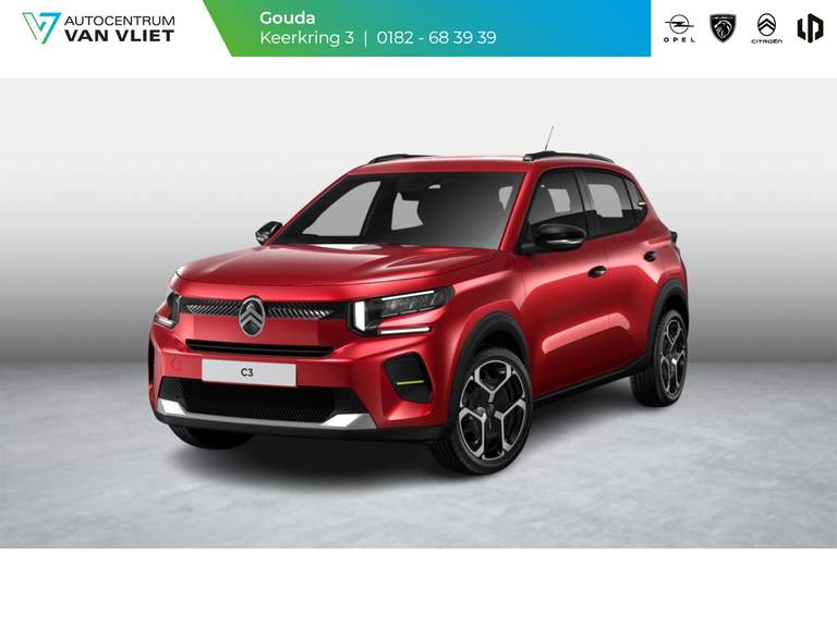 Citroën