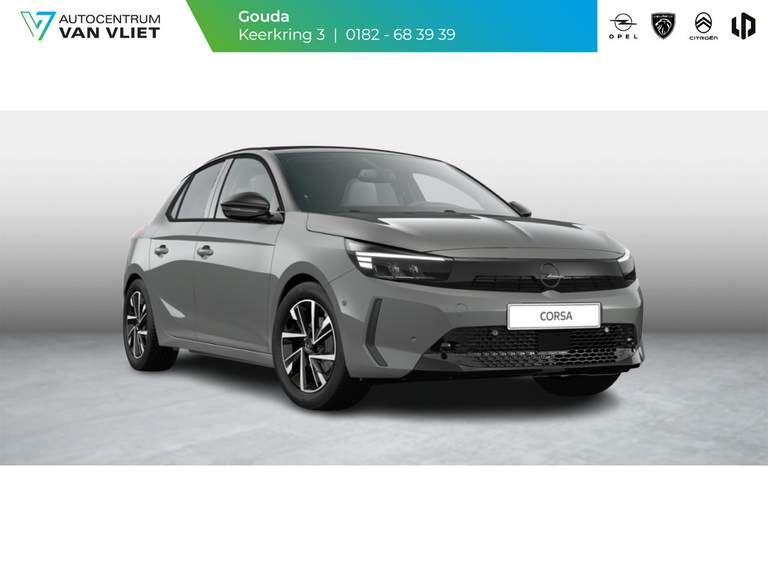 Opel Opel