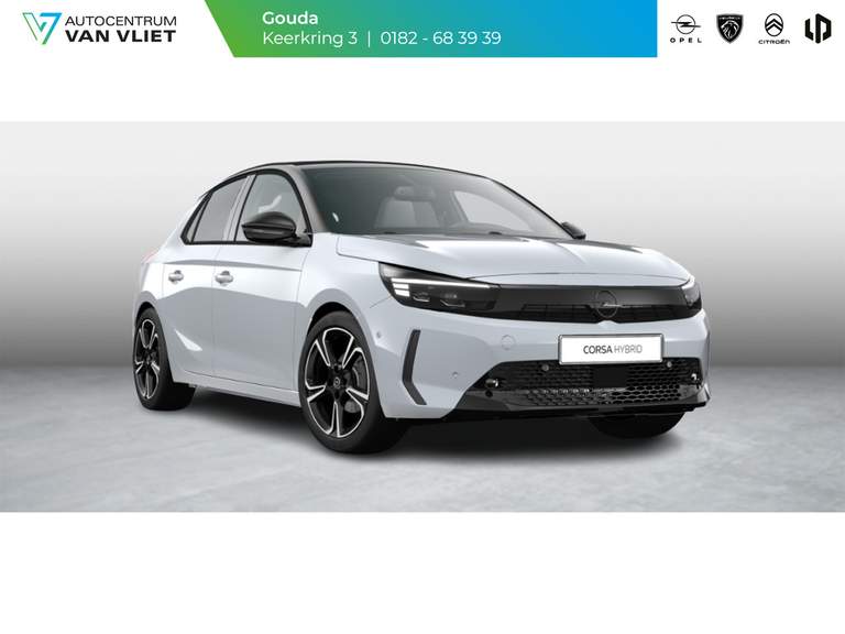 Opel Opel