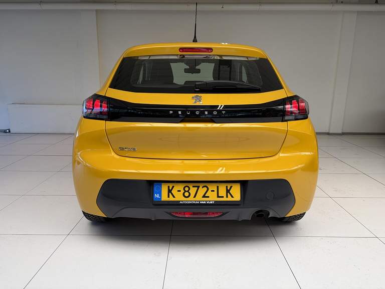 Peugeot