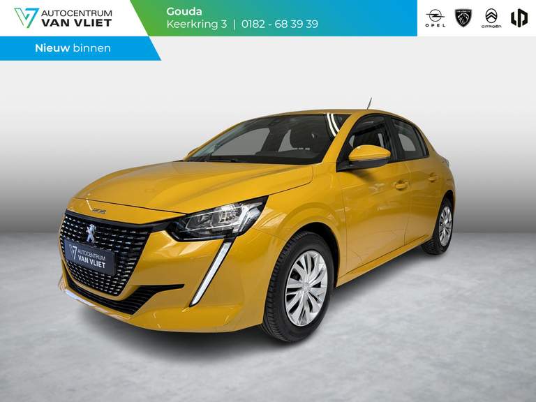 Peugeot