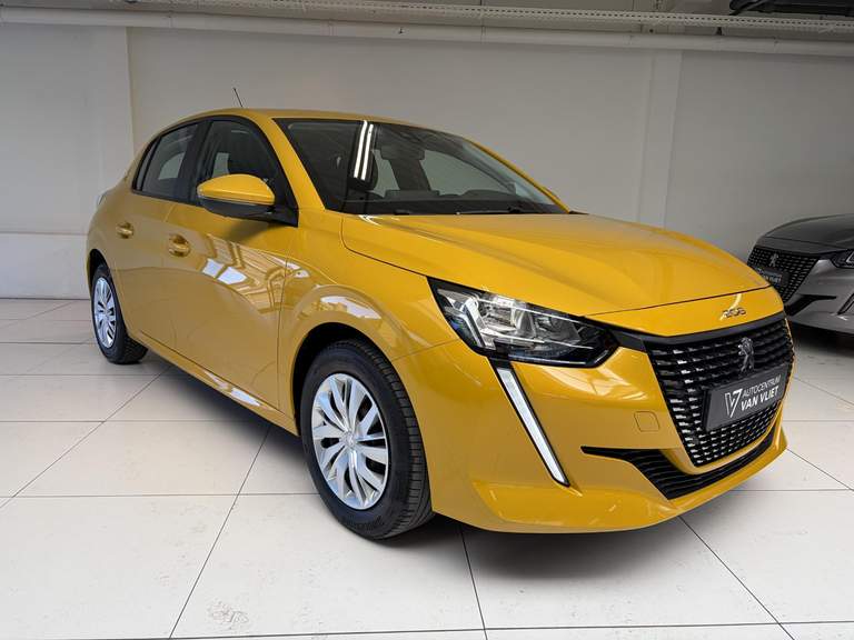 Peugeot
