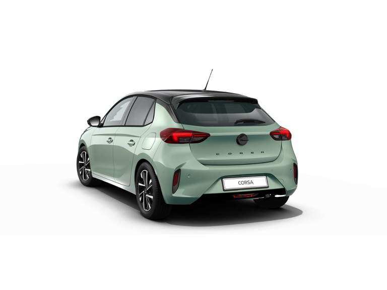 Opel Opel