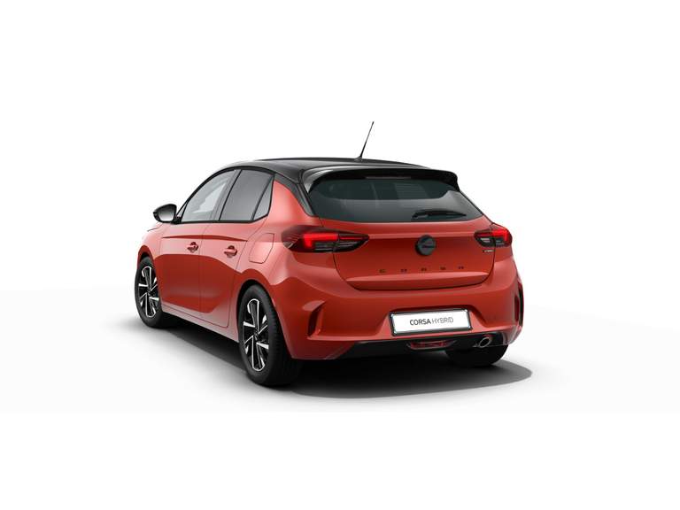 Opel Opel