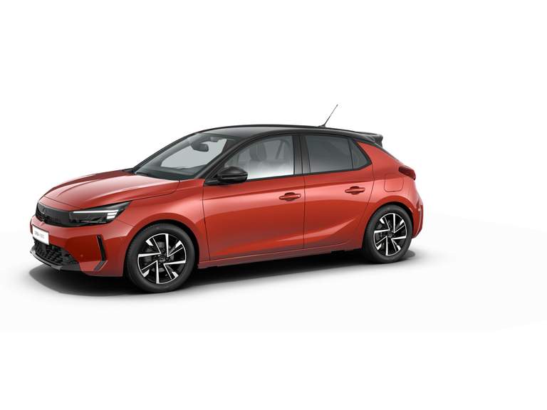 Opel Opel