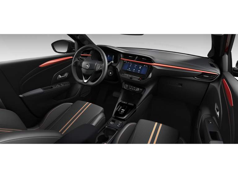 Opel Opel