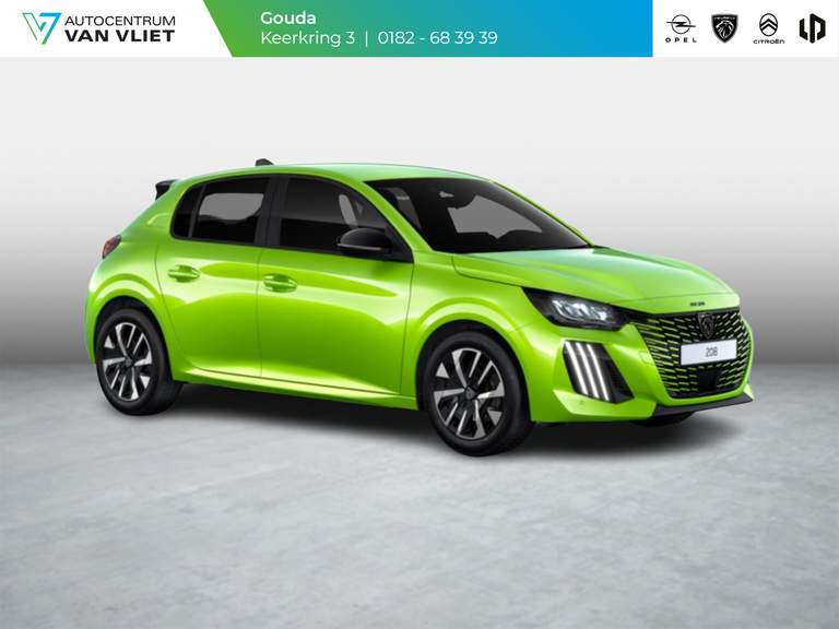 Peugeot