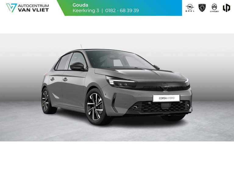 Opel Opel