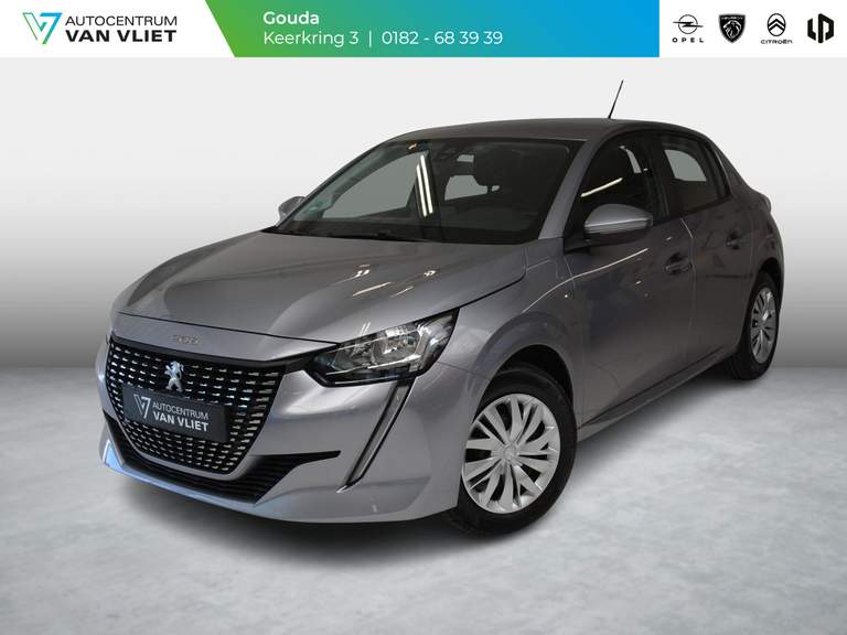 Peugeot Peugeot