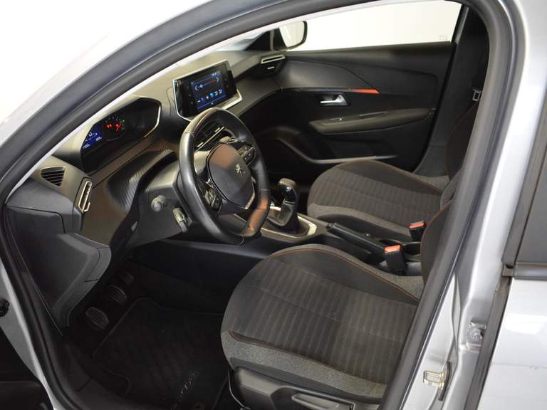 Peugeot Peugeot