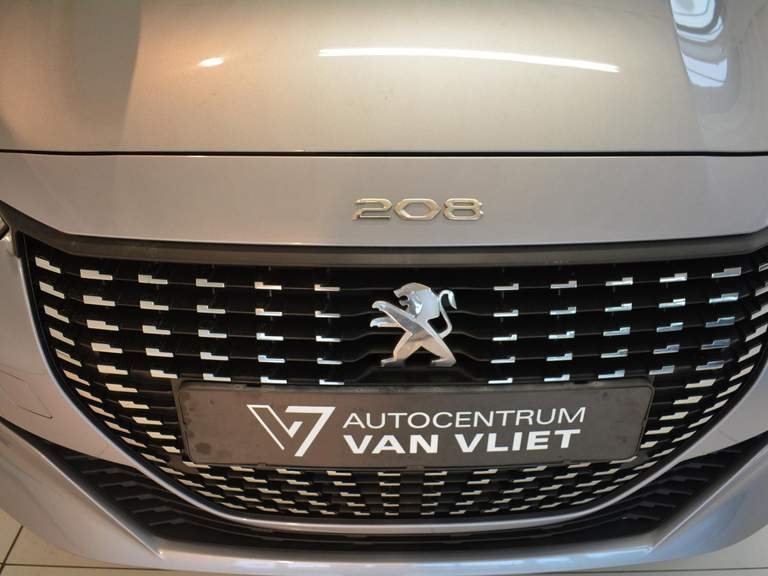 Peugeot Peugeot