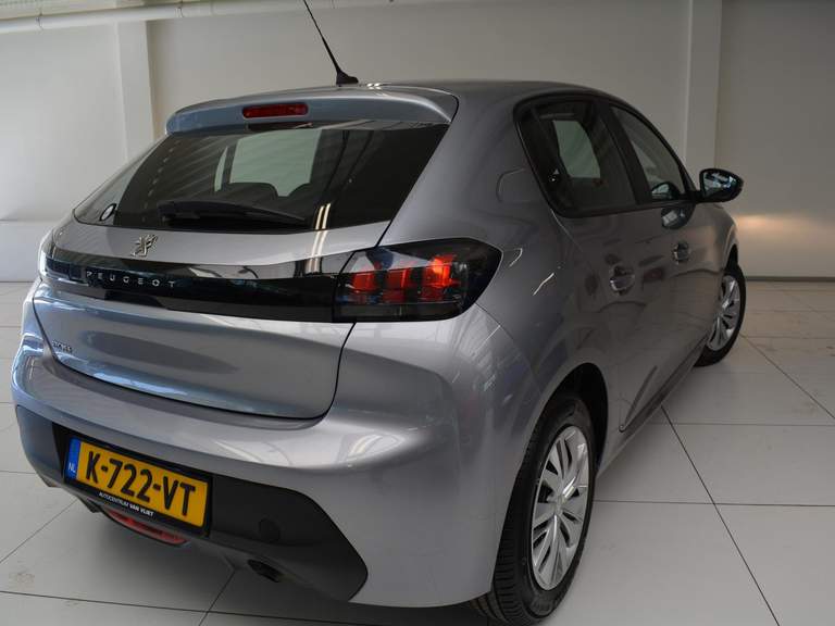 Peugeot Peugeot