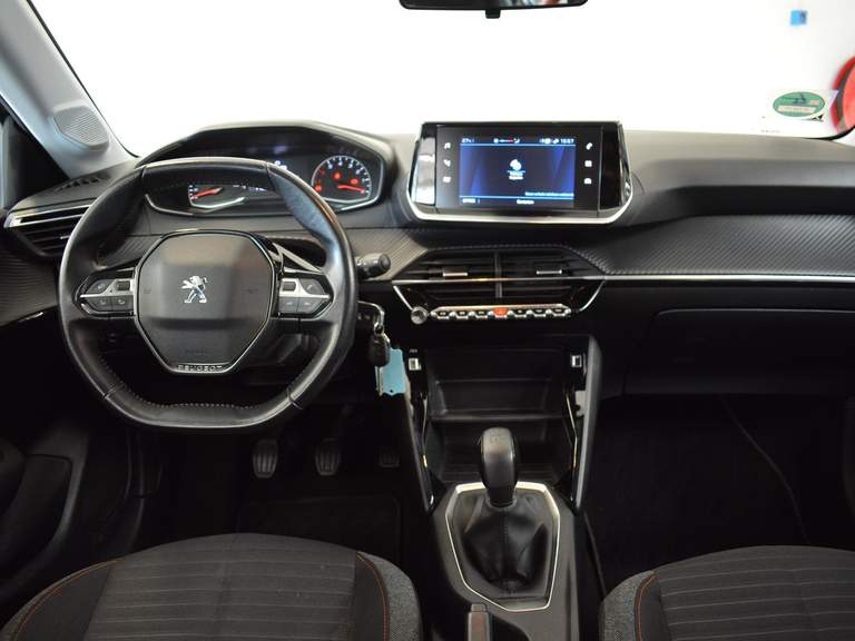 Peugeot Peugeot
