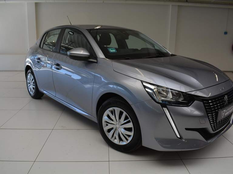 Peugeot Peugeot